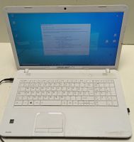 Toshiba Satellite C870-1GG Laptop, i3-3120M, 8GB RAM,(em73)