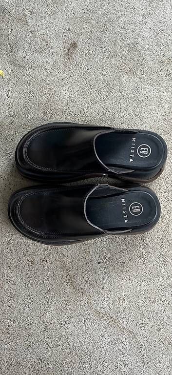 Chaussures femmes: Miista Brietta – D'occasion à Bern par sarahrahel 1