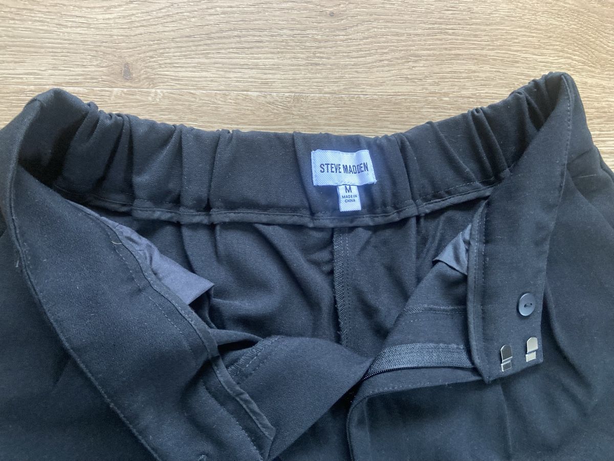 Pantaloni: Hose von Steve Madden – Nuovo (secondo la descrizione) da Bettlach venduto da Valgoy 2