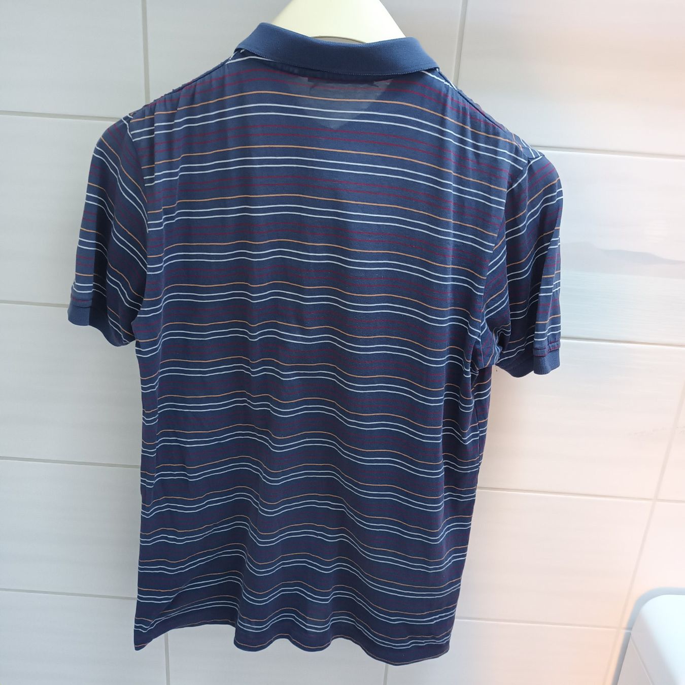 Saint Laurent T-shirt: YSL Yves Saint Laurent Shirt – Usato da Bäretswil venduto da ricoric 1