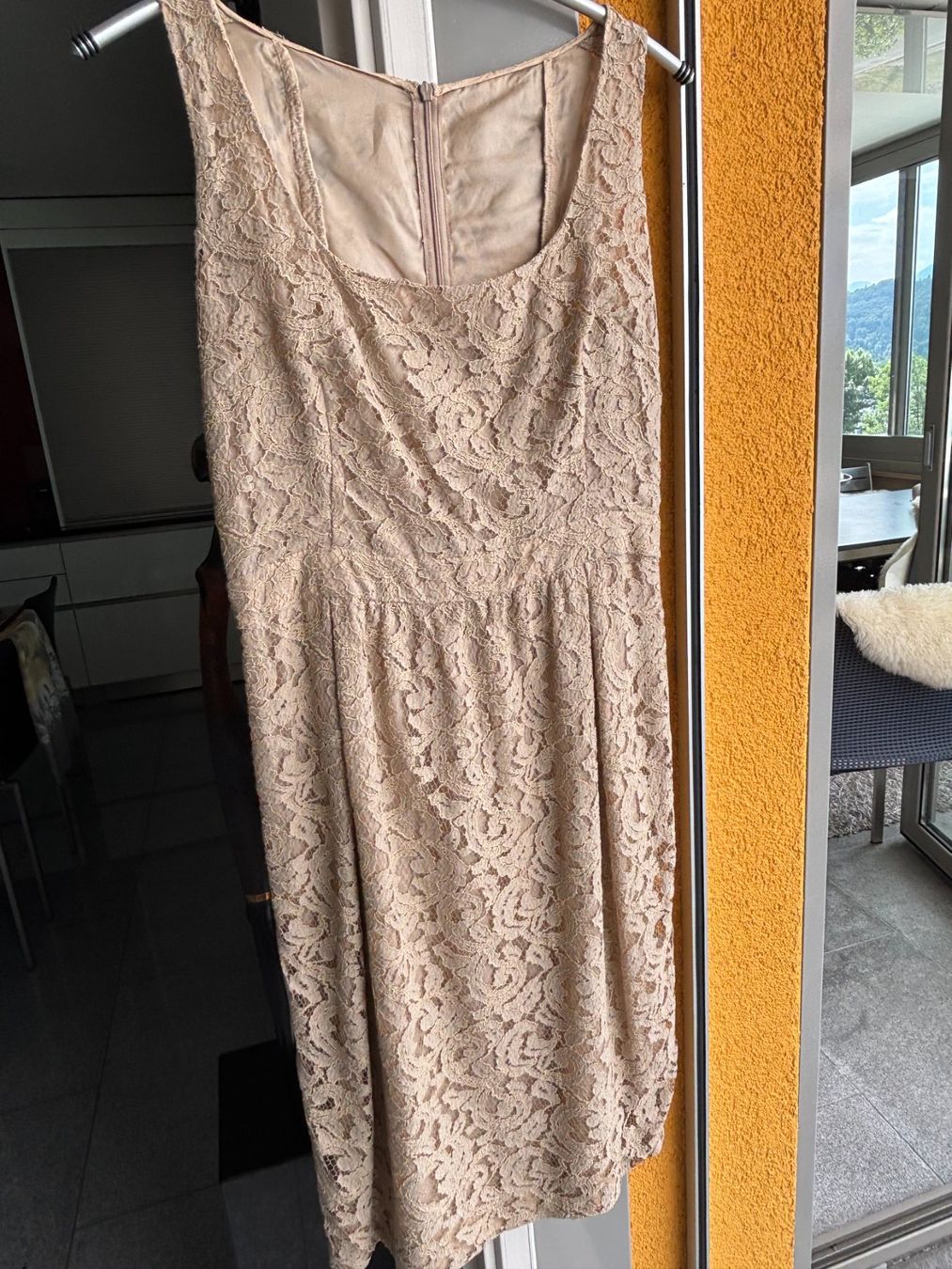 Vestiti: Kleid Grösse 34, gefüttert – Usato da Laax GR venduto da wil_66wq 4