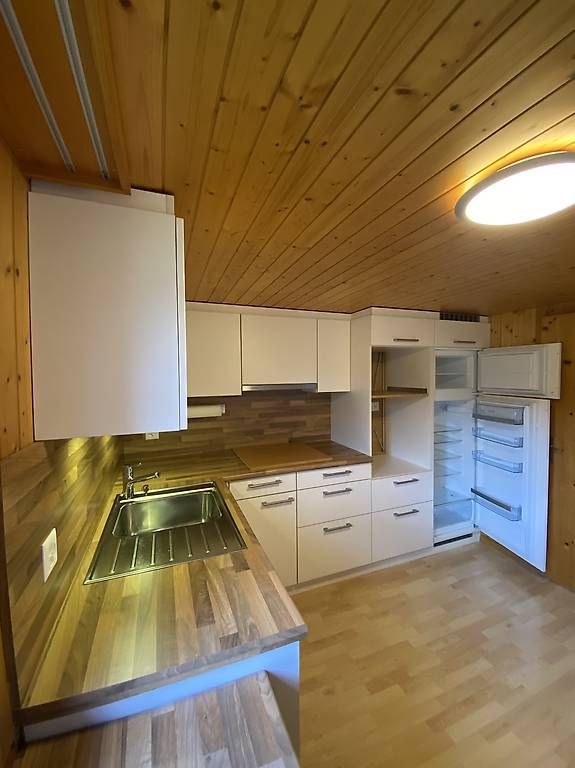 Cuisines complètes: Einbauküche – D'occasion à Feusisberg par birchlerluca 2
