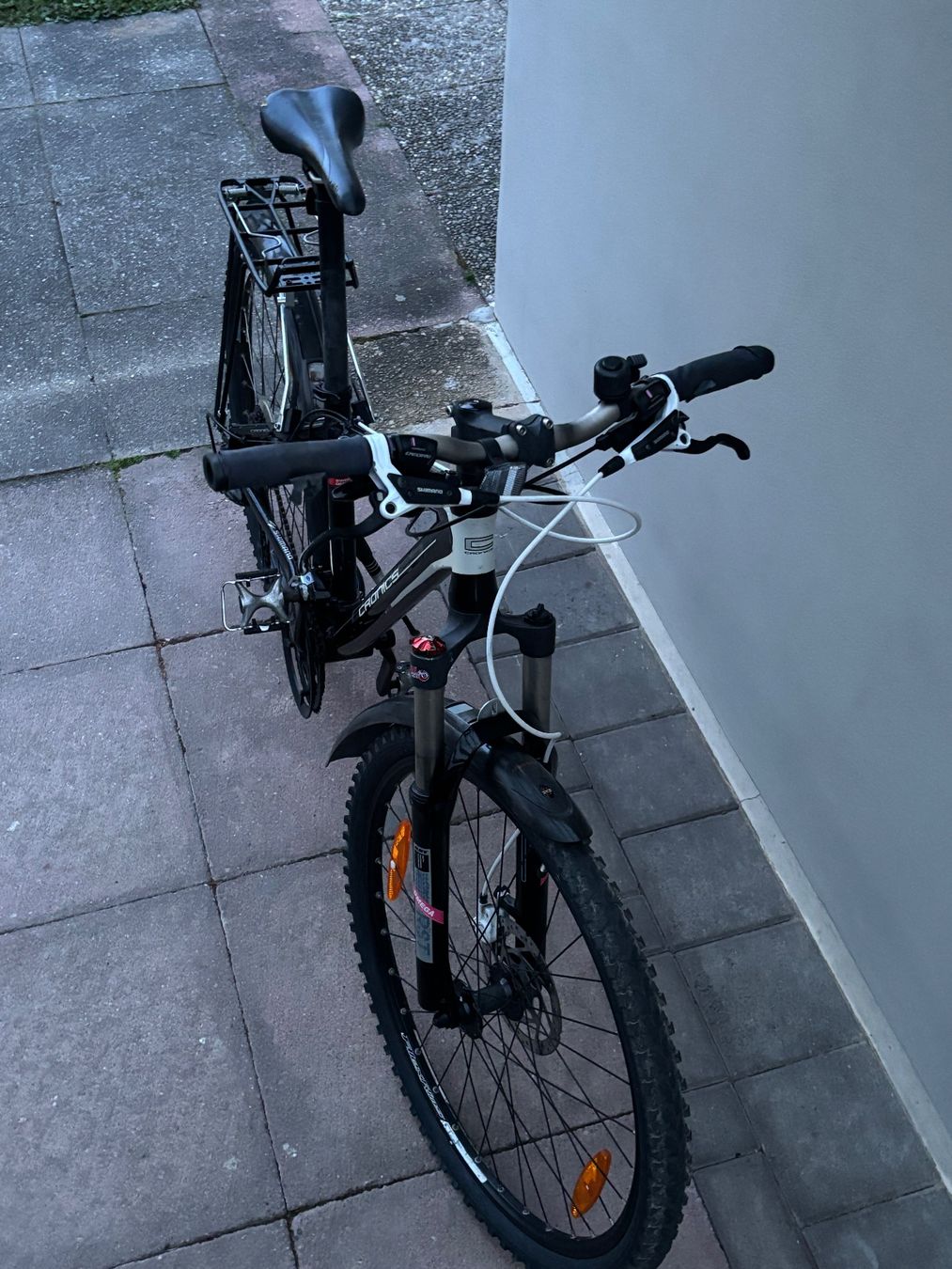 Biciclette: Mountainbike – Usato da Lyss venduto da jba_s2my 2