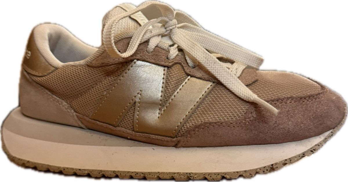 New Balance Scarpe da donna: New Balance 237 Damenschuhe Grösse 36 – Usato da Bremgarten AG venduto da Mr.42