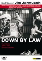 Down By Law (1986) Jarmusch/Tom Waits/John Lurie/Benigni/DVD