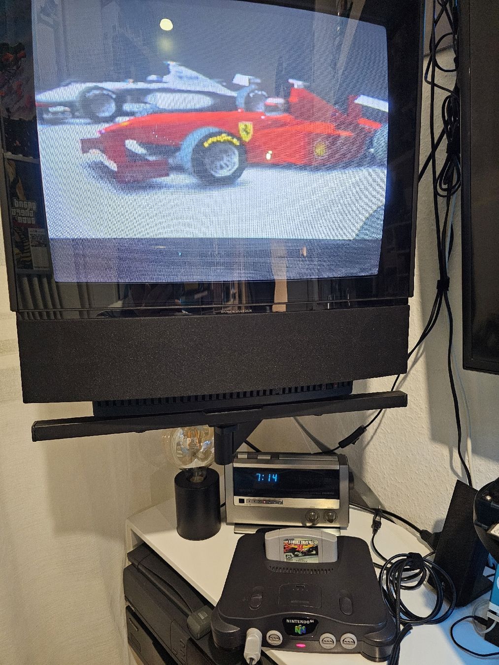 Nintendo Console: nintendo 64  – Usato da Thônex venduto da ser_9hhk 7