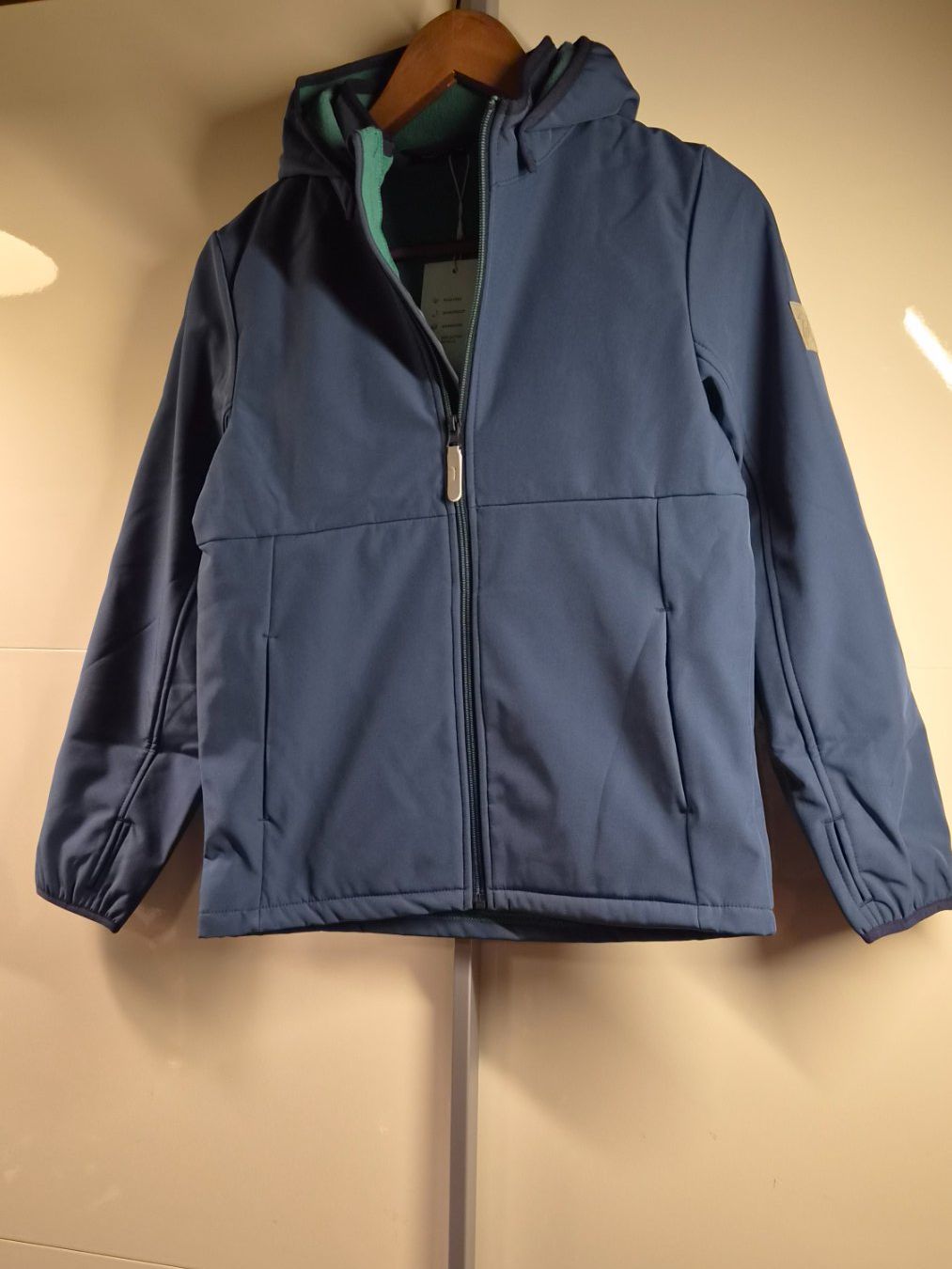 Name It Jacken: NEU! Name it Jacke Gr. 146 – Neu und originalverpackt aus Oberrieden von Raja011 1