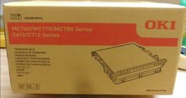 Oki C712/C760/C770/C780/ES7412/ES7480 Transfer Kit, 45381102
