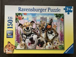 Ravensburger XXL 150 Teile Puzzle