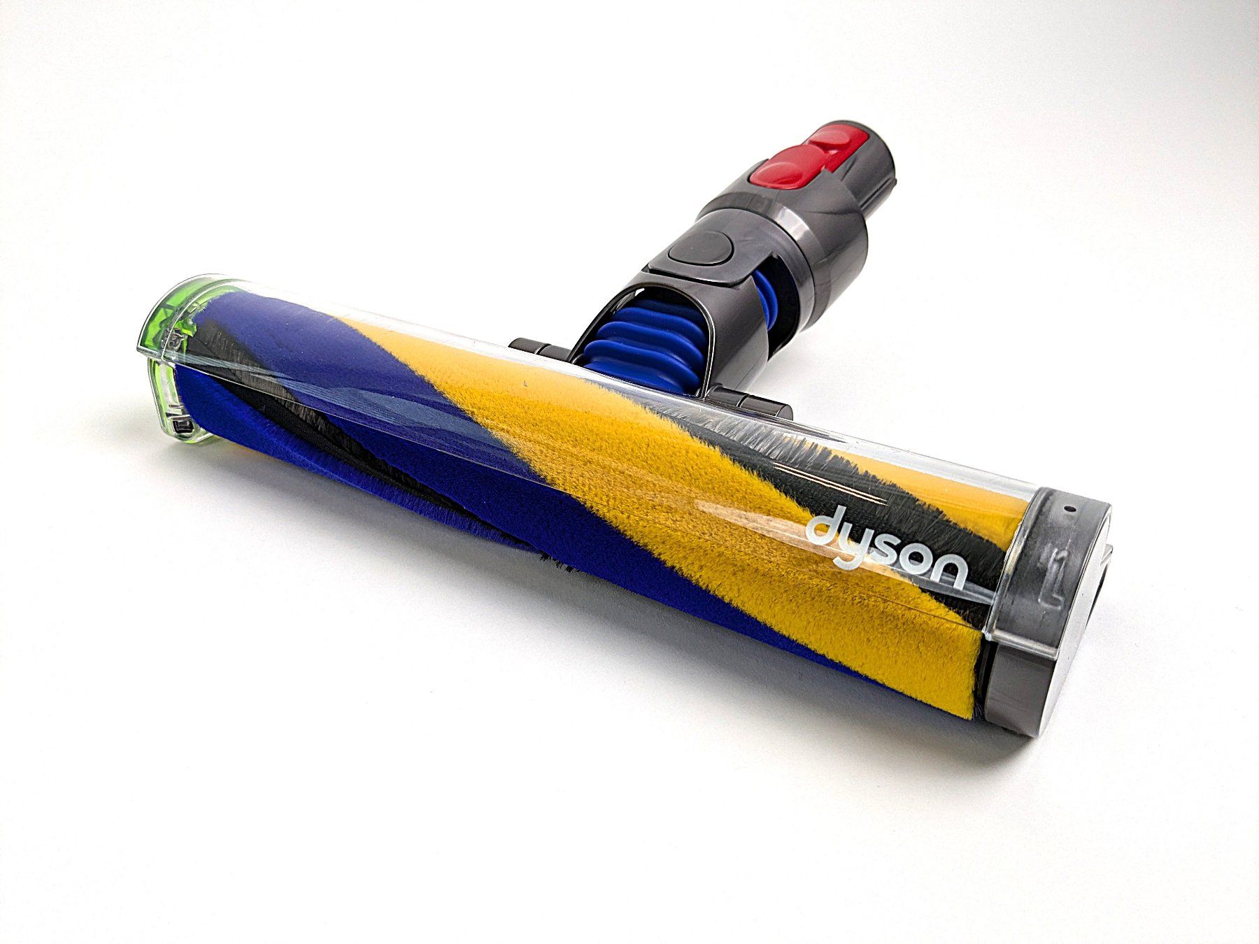 Dyson Aspirapolveri & Accessori: DYSON Gen5 Detect Slim Fluffy OpticCleanerhead IR – Nuovo (secondo la descrizione) da Dintikon venduto da Restwert_Dintikon