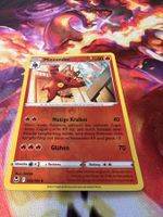 Miezunder (SIT 031) / Reverse Holo / Silberne Sturmwinde