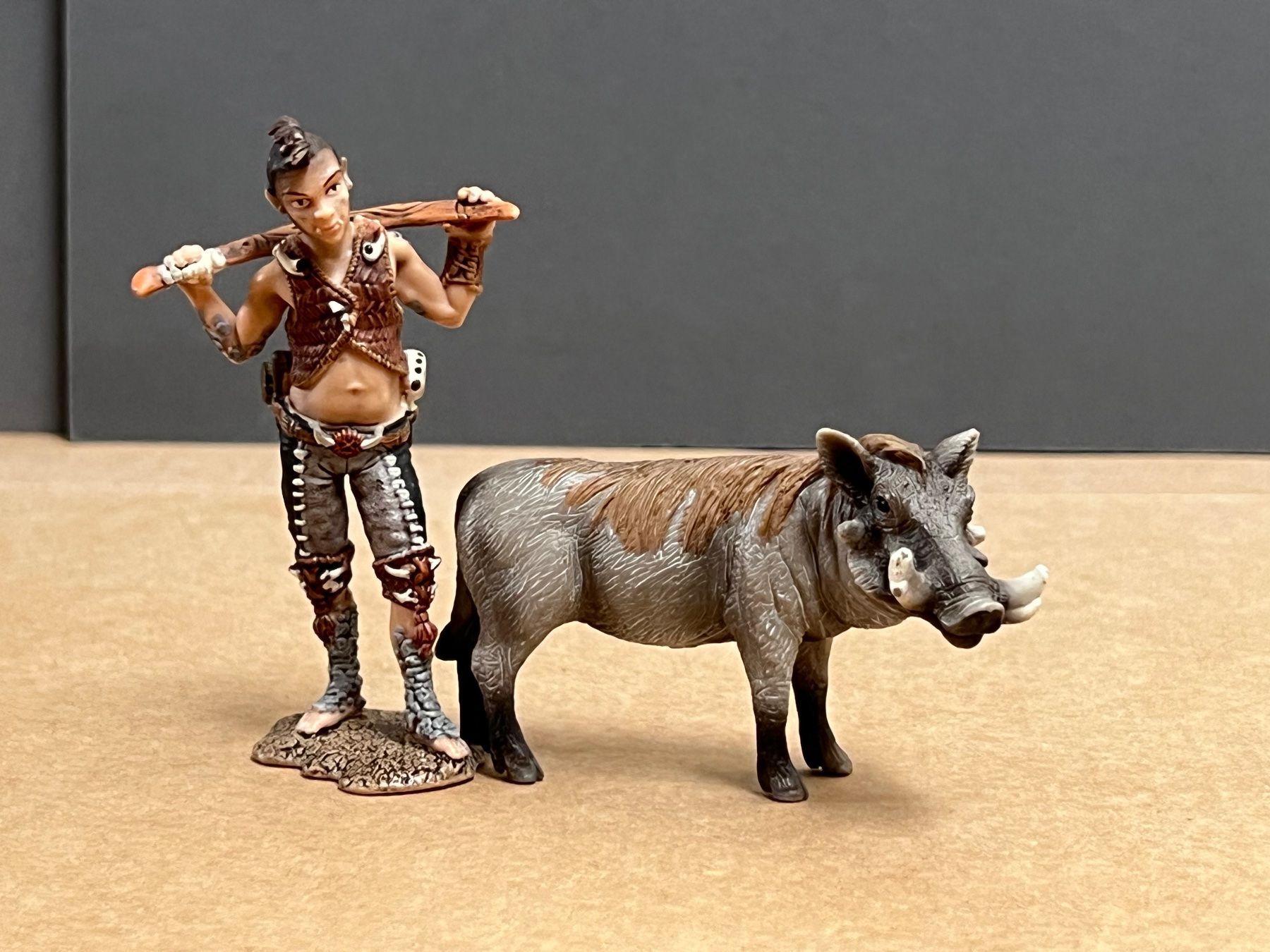 Schleich Statuette: Schleich Bayala 70443 Umitok – Usato da Ennetbaden venduto da mapa05