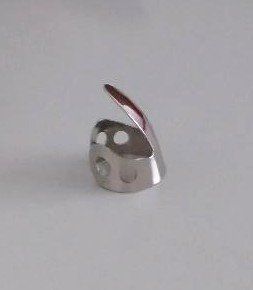 Strumenti musicali: Fingerpick – Nuovo (secondo la descrizione) da Basel venduto da Pickman