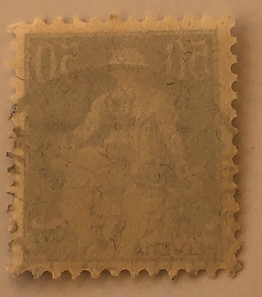 Tutti i francobolli: Nr.113 mit Vollstempel – Usato da Aarau venduto da Billa007 1