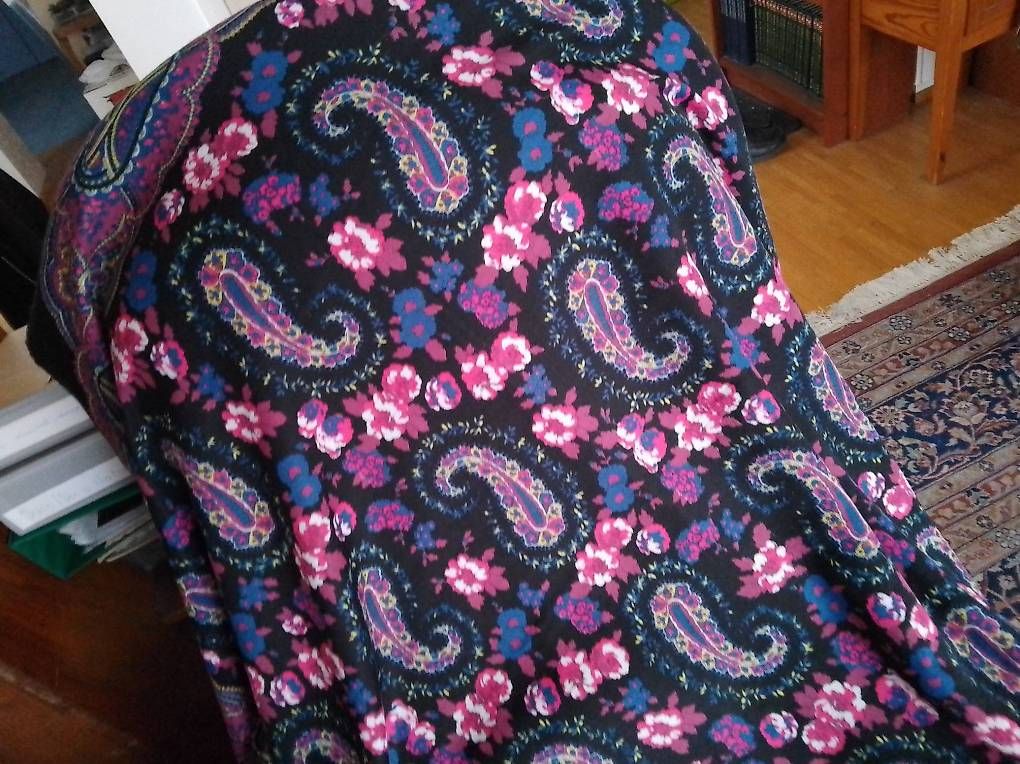 Foulard & Sciarpe: Foulard – Usato da Morges venduto da pie_nbl7 1