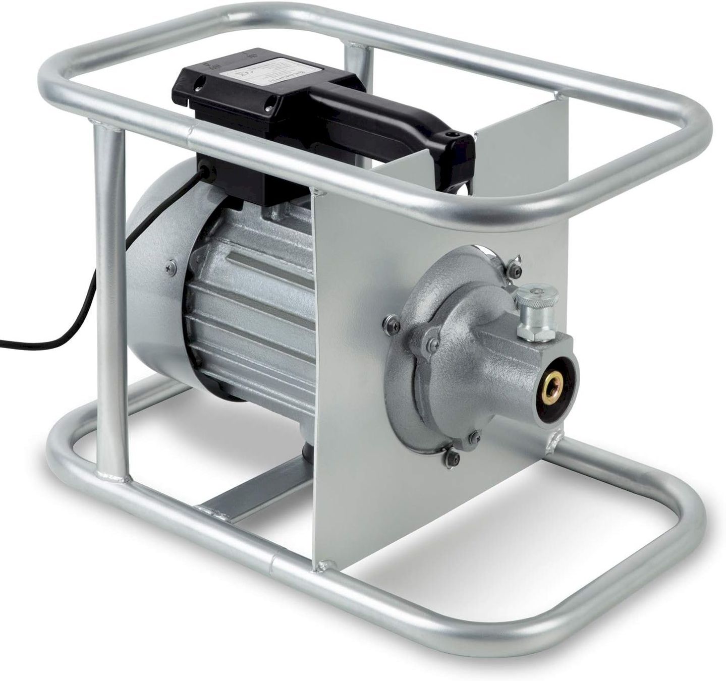 Attrezzi per edilizia: EBERTH Betonrüttler 1500W 6m – Nuovo e nell'imballaggio originale da Bottighofen venduto da zaap 2