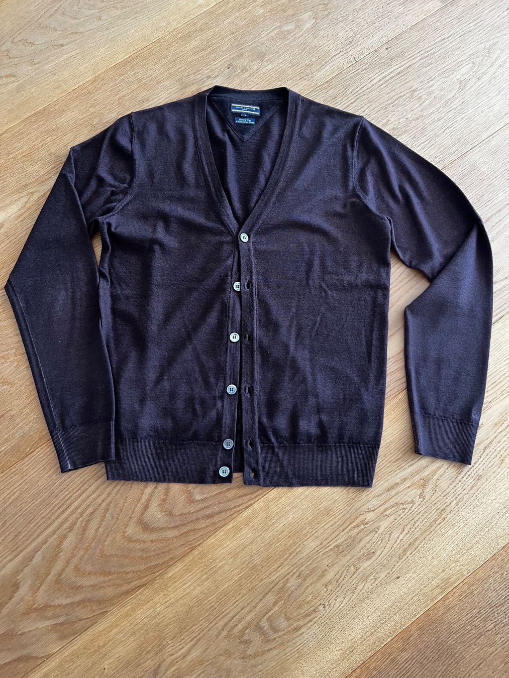 Tommy Hilfiger Maglioni & Felpe: Tommy Hilfiger Pullover Gr. S – Usato da Killwangen venduto da was.sharp