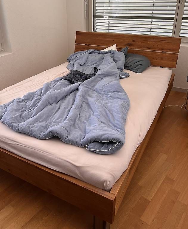 Betten: Bett Hasena – Gebraucht aus Meilen von jos_vp2d