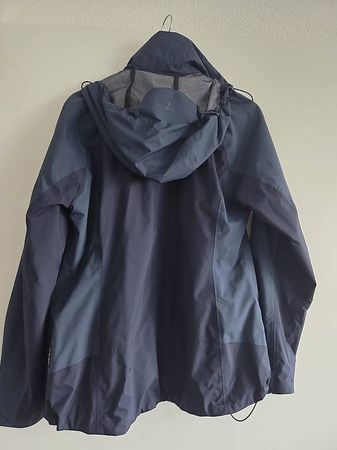 Outdoorjacke (Marke Schöffel, Grösse 38)