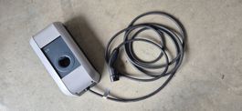 Ladestation Keba KeContact P30