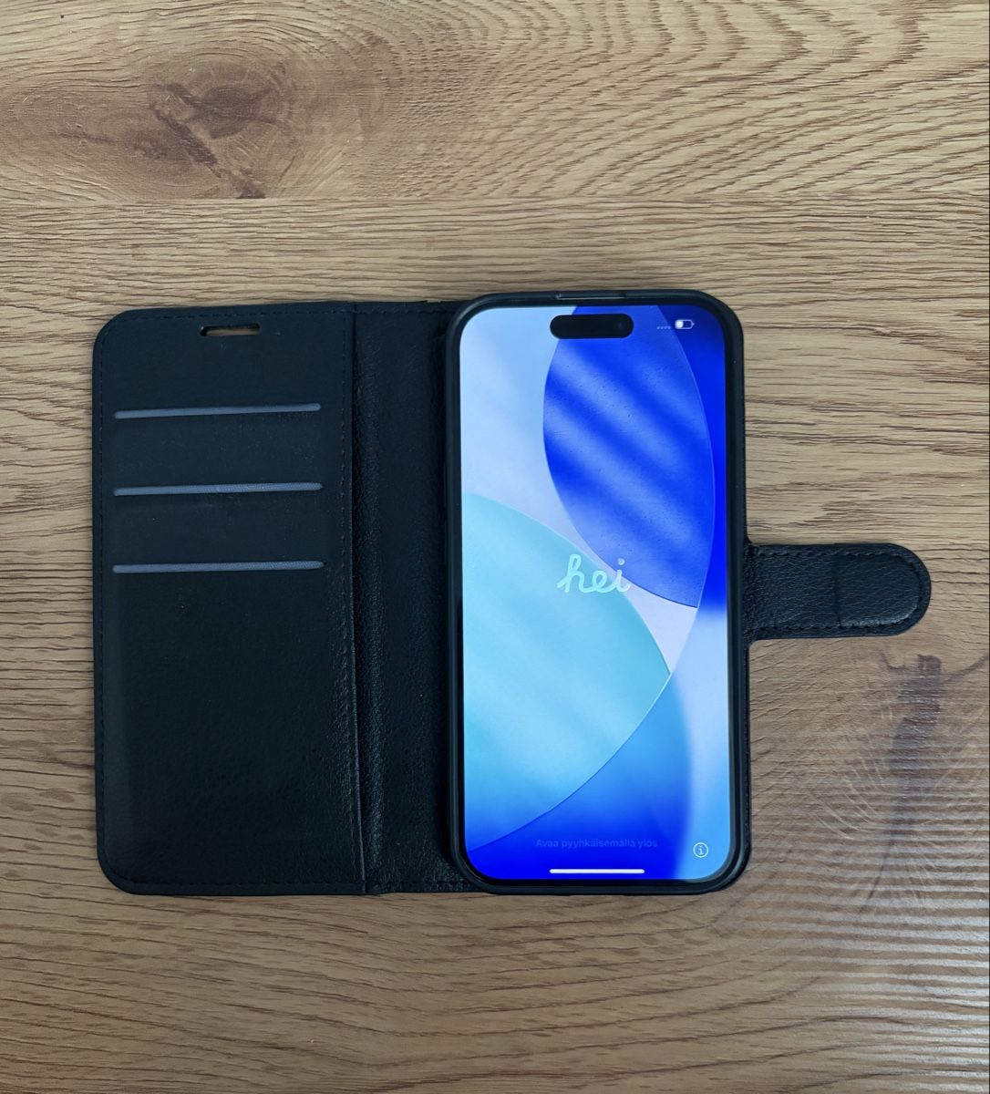 Apple Telefoni cellulari / Smartphones: Iphone 15 Pro, 256GB, super Zustand – Usato da Emmenbrücke venduto da Lukee1901 5
