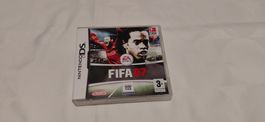 Fifa 07  Nintendo DS