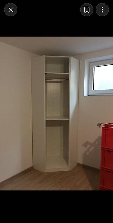 Armadi: IKEA PAX Eckschrank – Usato da Weiach venduto da Simonf02