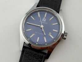 Vintage TISSOT Handaufzug