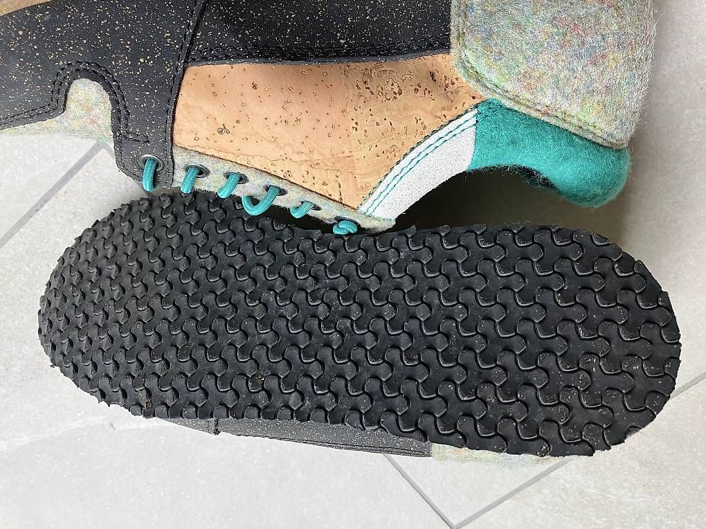 Scarpe da donna: Doghammer Sneaker Gr. 37 – Usato da Müllheim Dorf venduto da stm1111 2