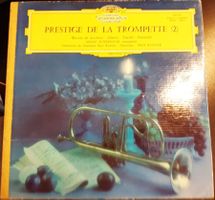 Adolf Scherbaum, Paul Kuentz - Prestige De La Trompette (2)