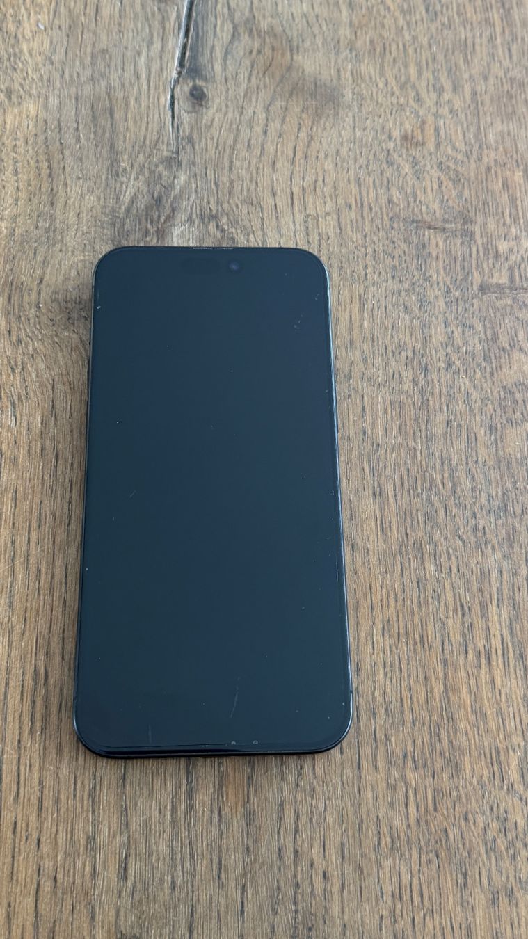 Apple Handys / Smartphones: Iphone 15 pro max 256 gb – Gebraucht aus Oberhasli von san_w6qf 2