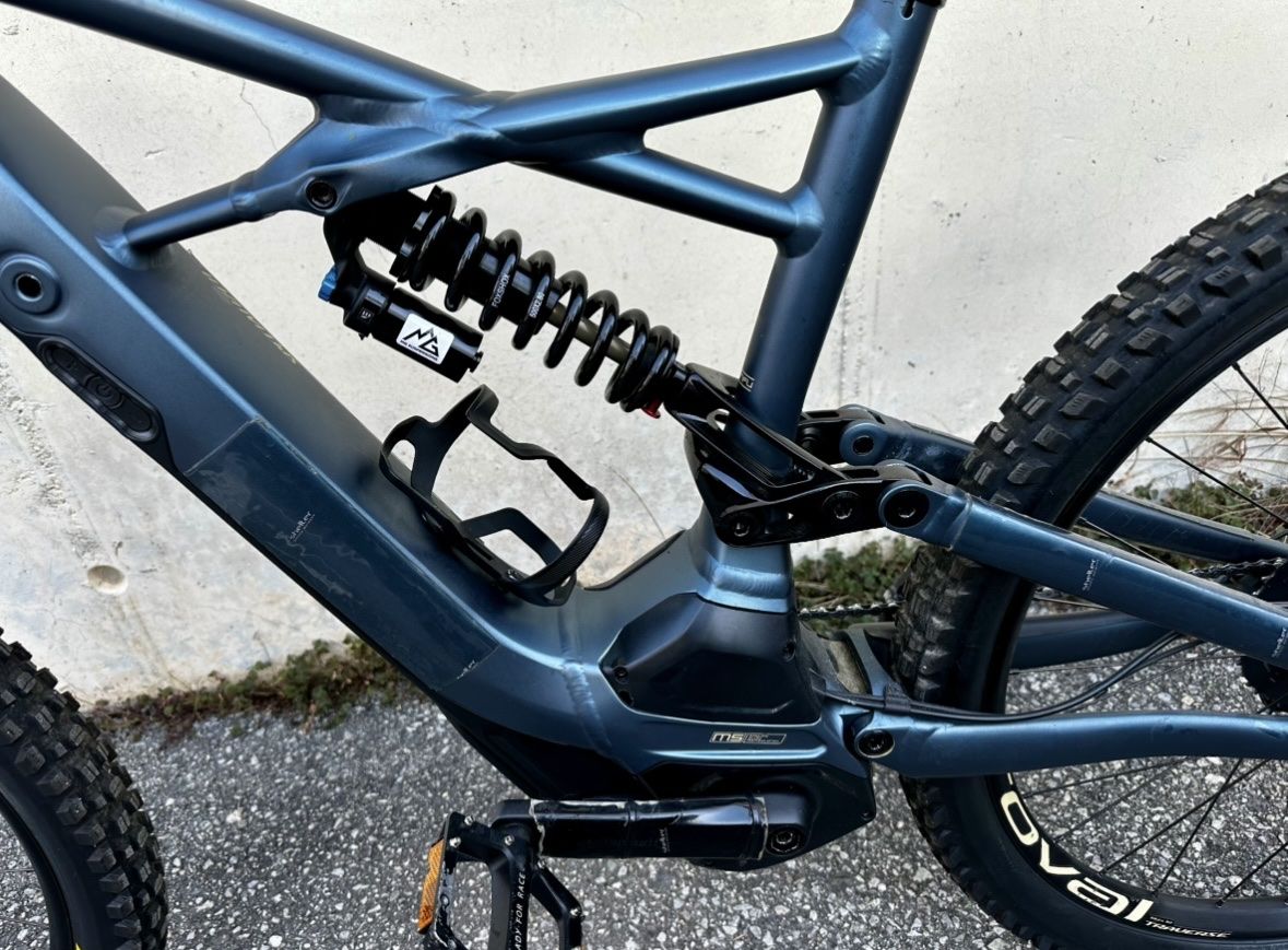 Specialized Velos: Specialized Turbo Kenevo Expert Taille L – Gebraucht aus Sion von Alfi74 2