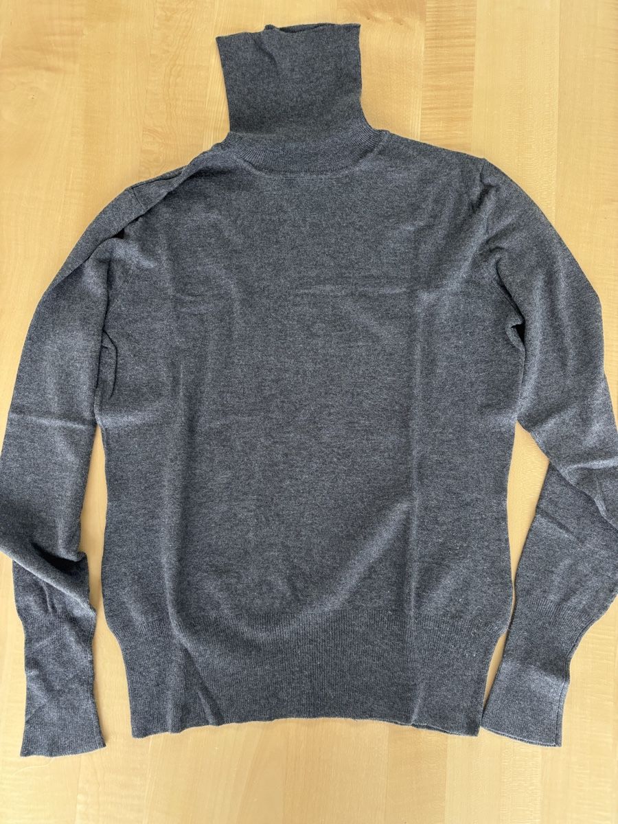 Kleiderpakete: Kleiderpaket Gr. 36/38  – Gebraucht aus Untersiggenthal von vs5_n2r2 2