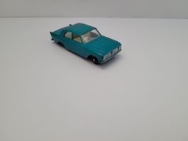 FORD ZEPHYR 6 (LESNEY) 1/64