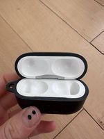 AirPods Pro 2nd Gen Ladecase
