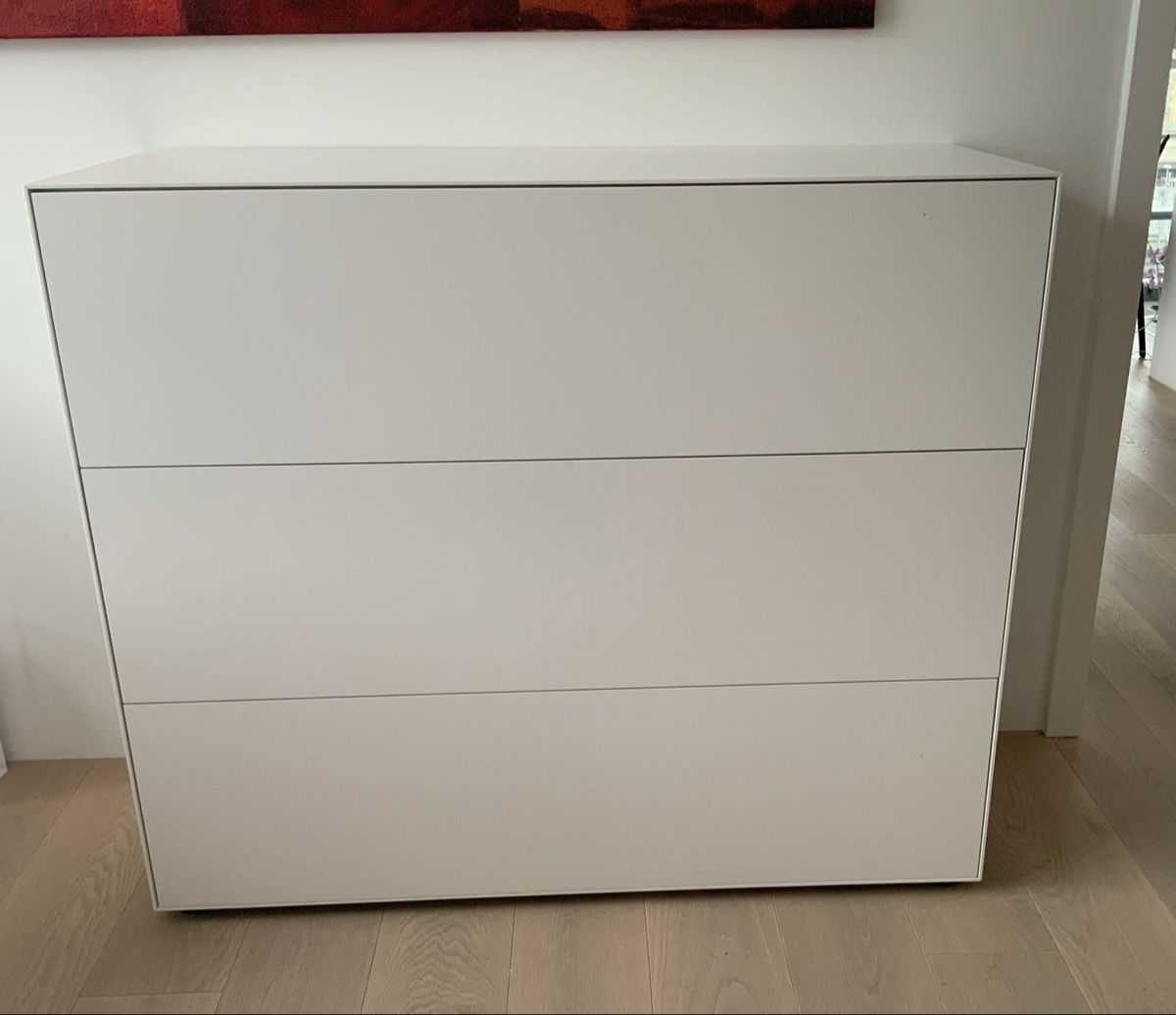 Pfister Commodes: MÖBELPFISTER Kommode  – D'occasion à Zürich par liviam1