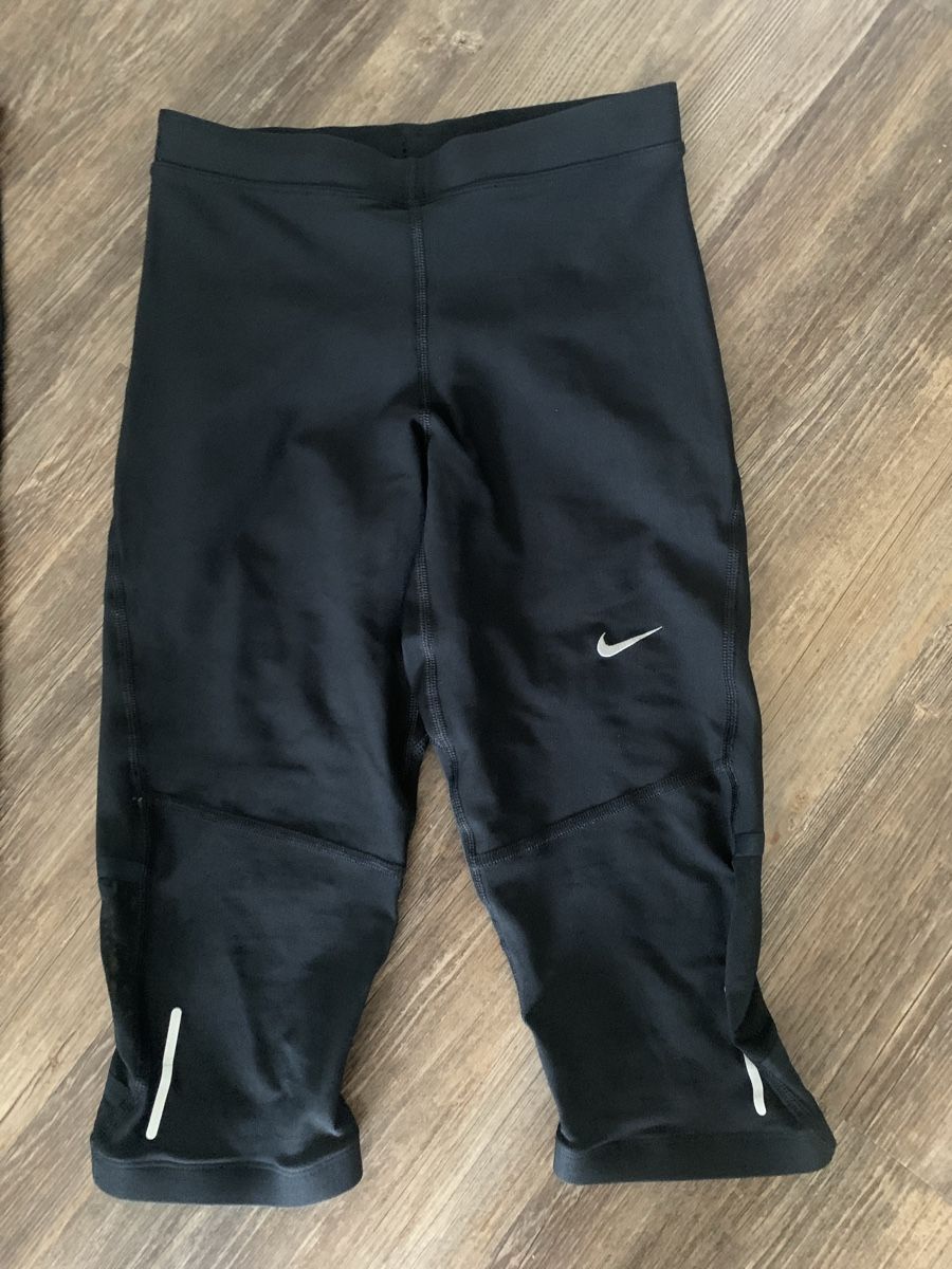 Nike Leggings: Nike Sportleggins – Usato da Emmen venduto da Bgucci_girl 3