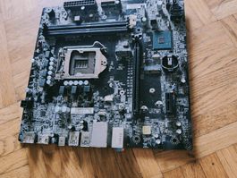 Medion B360H4-EM pour intel 9th defect