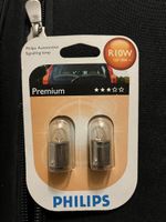 Philips R10W 12V 10W Kfz-Glühbirnen – Premium