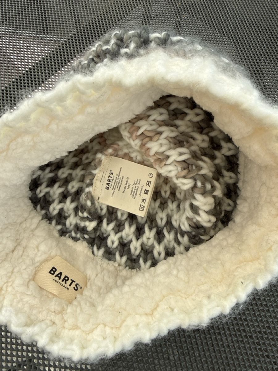 Barts Copricapi, berretti & cappellini: Barts Mütze Beanie – Usato da Dettighofen (Lengwil) venduto da Dolol 1