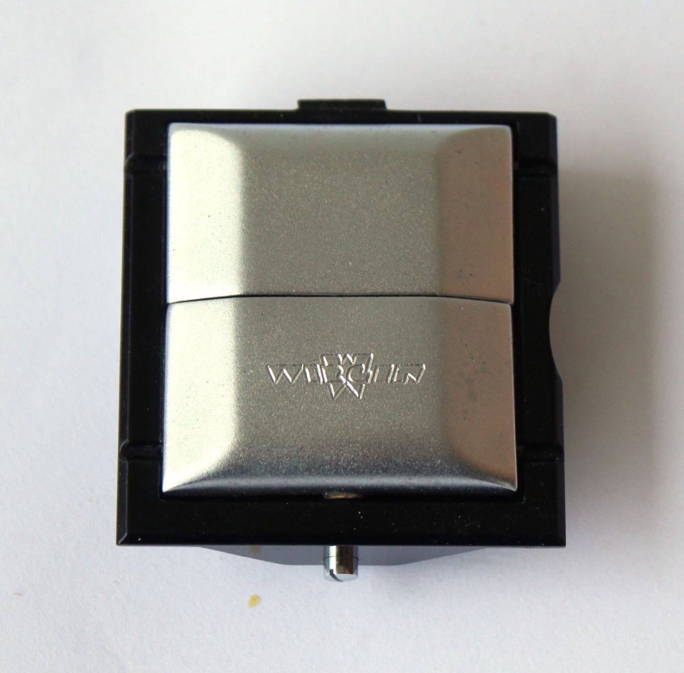 Edixa Kamera: Wirgin Edixa Lichtschachtsucher – Gebraucht aus Zürich von Auctionata 1