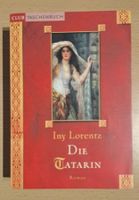Iny Lorentz - Die Tatarin