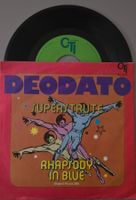 Deodato Single – Rhapsody In Blue
