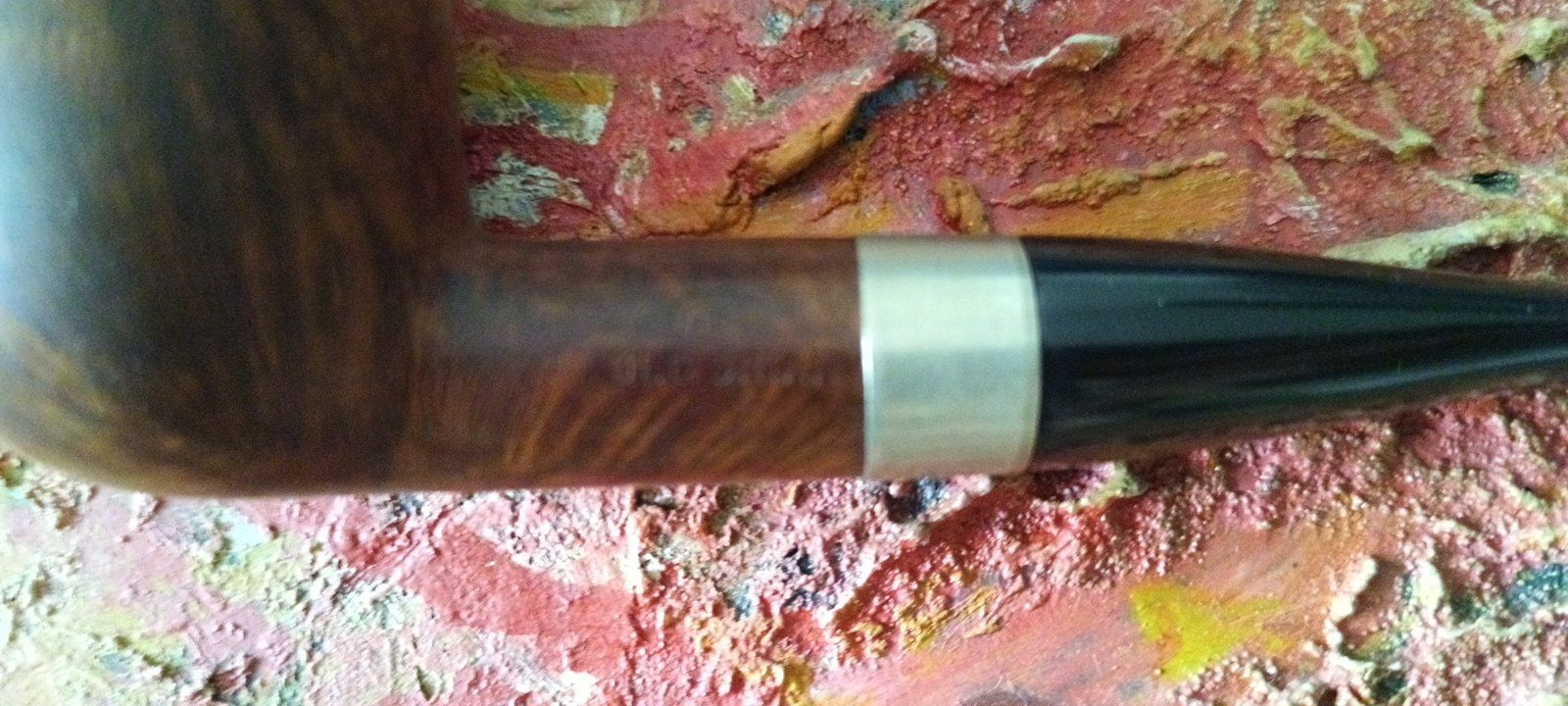 Pipe & Accessori: Pipe GBD (Comoy) Old Briar - England – Usato da Wallbach venduto da el_szatano 3