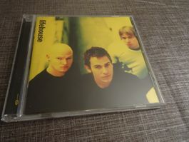Lifehouse - Lifehouse  CD