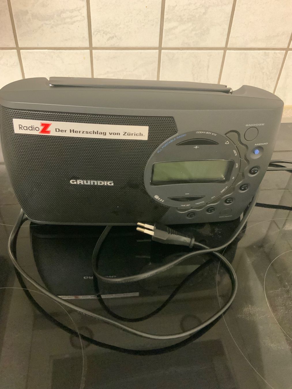 Radios: Radio – Gebraucht aus Urdorf von cic_snf8