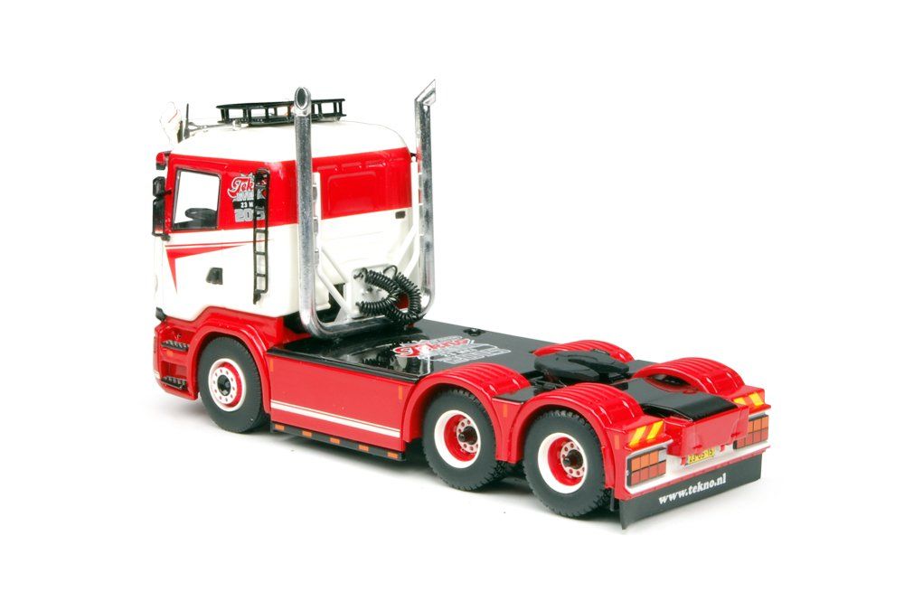 Tekno Kit di modellismo & Modellini statici: Tekno 68020 Scania Tekno Event 2015 – Nuovo (secondo la descrizione) da Dagmersellen venduto da FBM-Bacheli 1