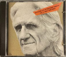 GIL EVANS - LIVE AT THE PUBLIC THEATER VOL. 2 (NEW YORK 1980