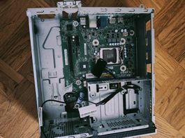 Boîtier et carte mère Lenovo Ideacentre 510S-07ICB