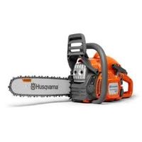 Husqvarna 435 Mark II Benzin Kettensäge
